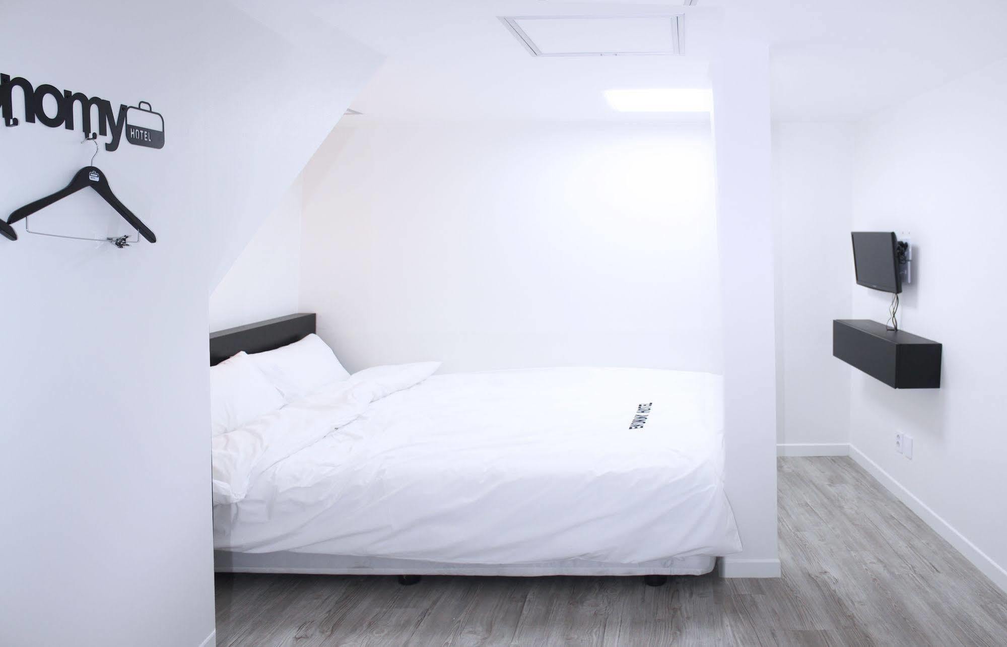 Ekonomy Hotel Dongdaemun سيول المظهر الخارجي الصورة