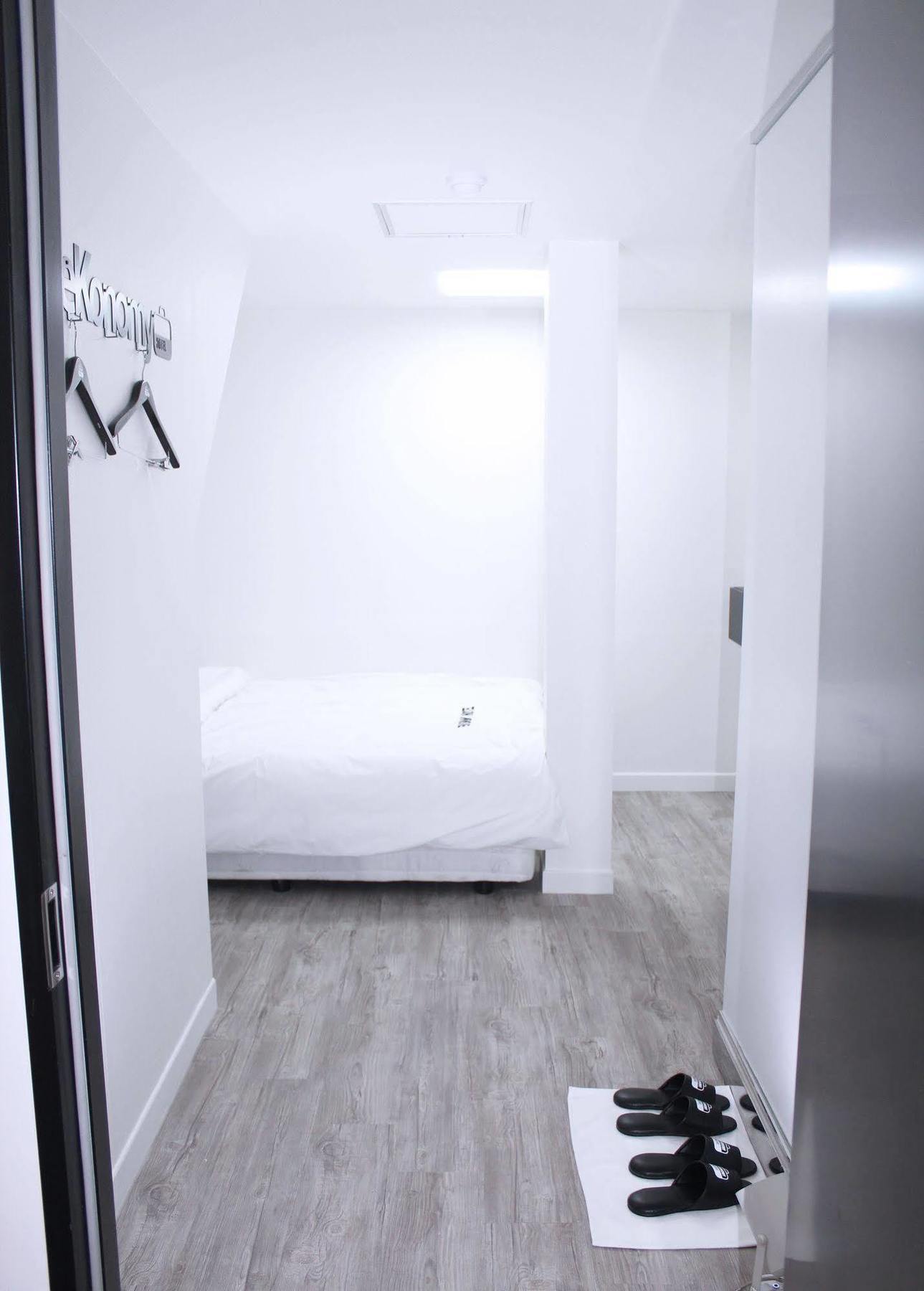 Ekonomy Hotel Dongdaemun سيول المظهر الخارجي الصورة